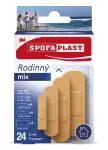 6550_3M SPOFAPLAST 603 RODINNY MIX NAPLASTI